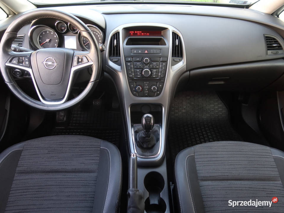 Opel Astra 16 16V poduszka powietrzna Katowice