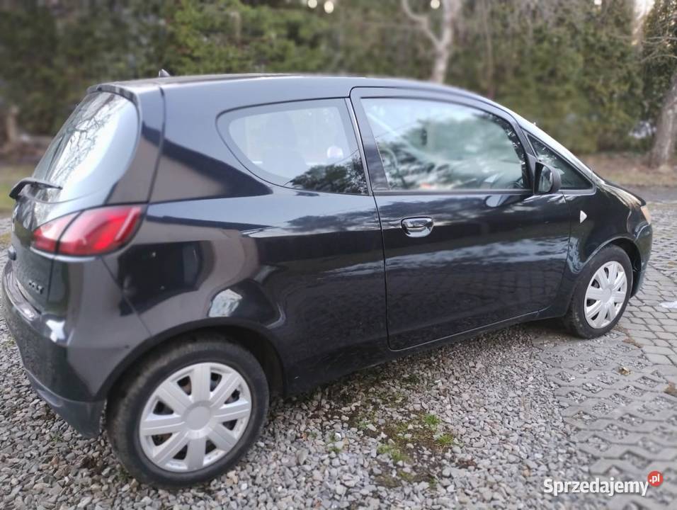 Mitsubishi colt śląskie Ustroń
