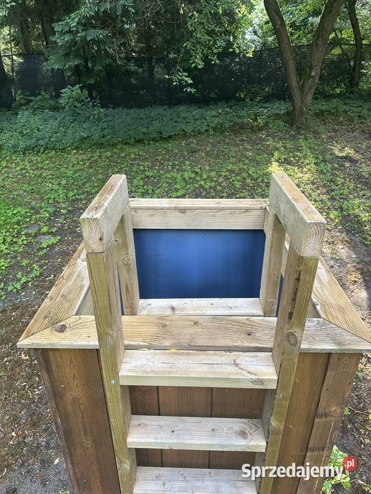 Balia do schładzania Konstancin-Jeziorna