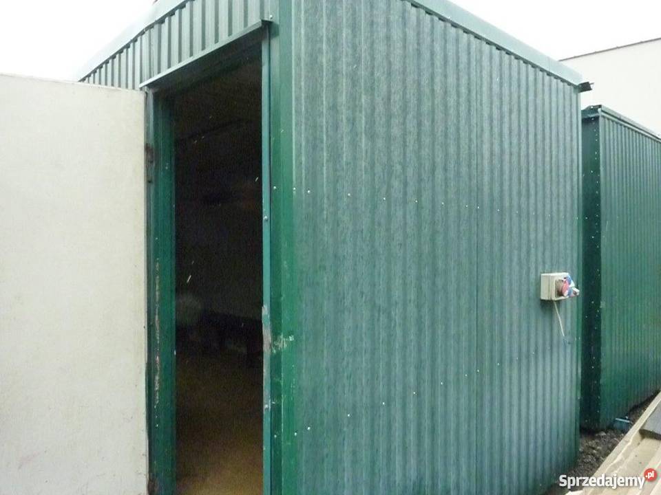 Melamina Pakamera śląskie Żarki-Letnisko