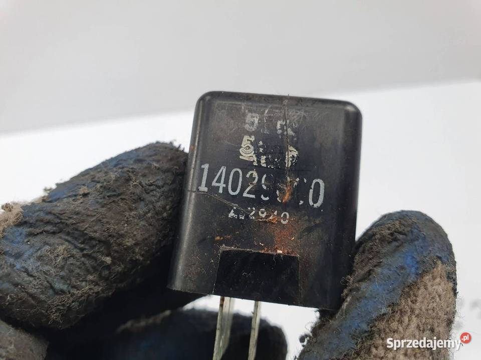 MODUŁ CHEVROLET CORVETTE C4 14029800 Lipno