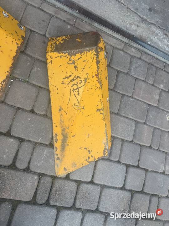 Nadkola błotników C 330 C 328 Kłaj sprzedam