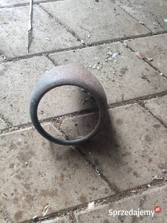 Osłona licznika kapliczka Syrena 101102103 Części samochodowe Nowy Sącz