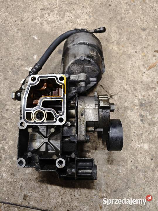 Podstawa filtra oleju BMW E36 E38 E39 m52 1 x osobowe