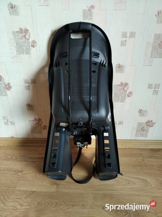 NAJTANIEJ Fotelik Rowerowy Na Ramę Do 22 Klucze śląskie Zabrze