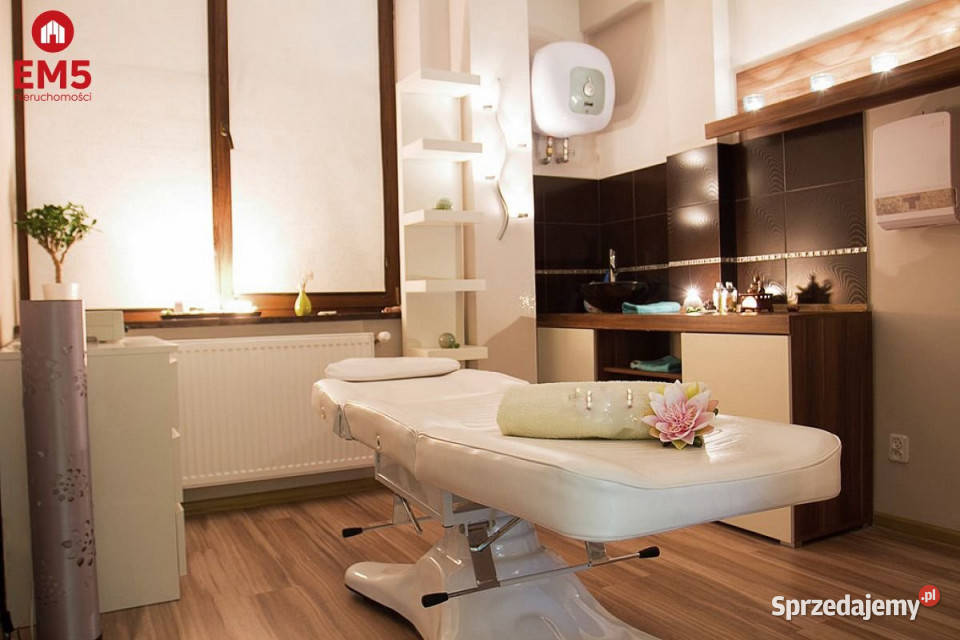 Lokal 36m2 Białystok sprzedam