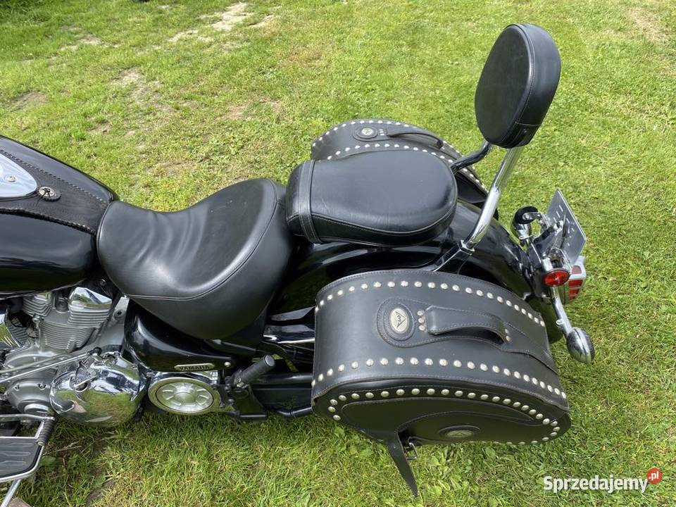 Yamaha Road Star Krasne sprzedam
