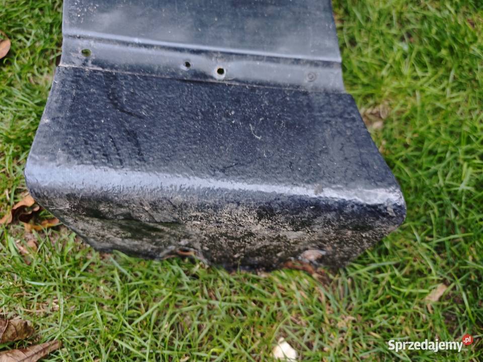 Błotnik lewy przód BMW E38 przed lift osobowe Żory