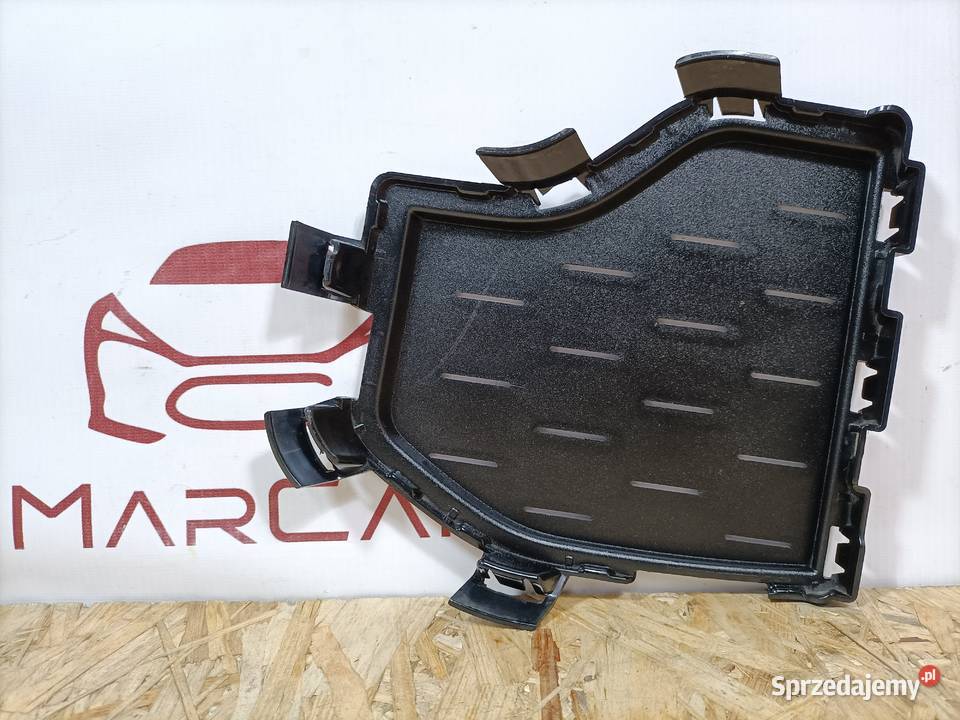 BMW X5 G05 MPAKIET OSŁONA WLOTU POWIETRZA LEWY Pleszew