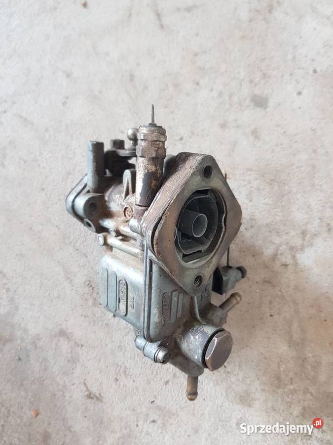 Przekładnia kierownica Fiat 126p Garwolin