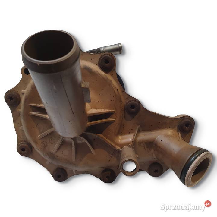 POMPA WSPOMAGANIA Ford Transit MK7 VII 22 TDCI