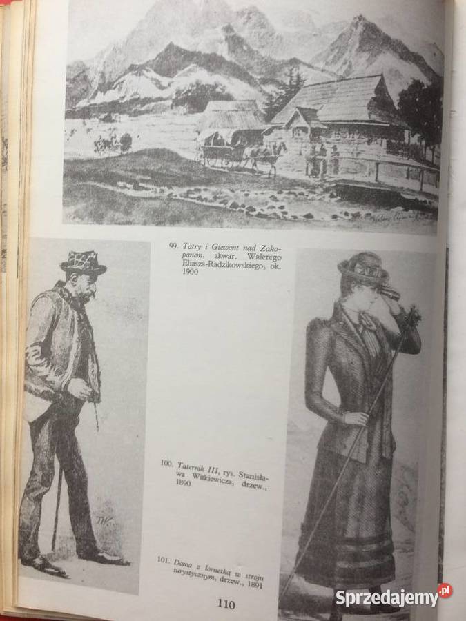 3078 Tatrami Urzeczeni Szczecin sprzedam