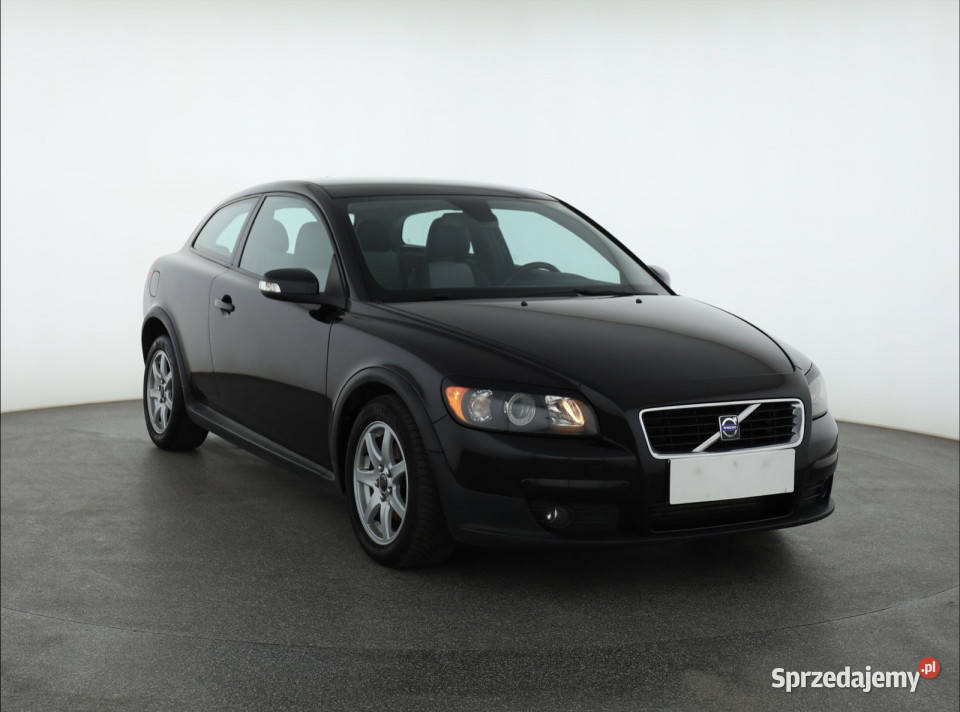 Volvo C30 16 D Piaseczno