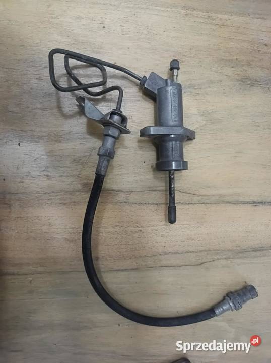 BMW E46 wysprzęglik FTE 6740 gwarancja wysyłka mazowieckie