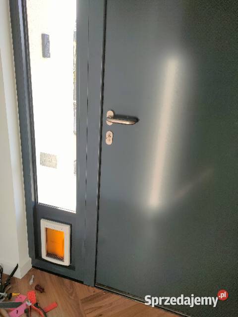 SzklarzWymiana sprzedaż szyb zespolonych w Kraków