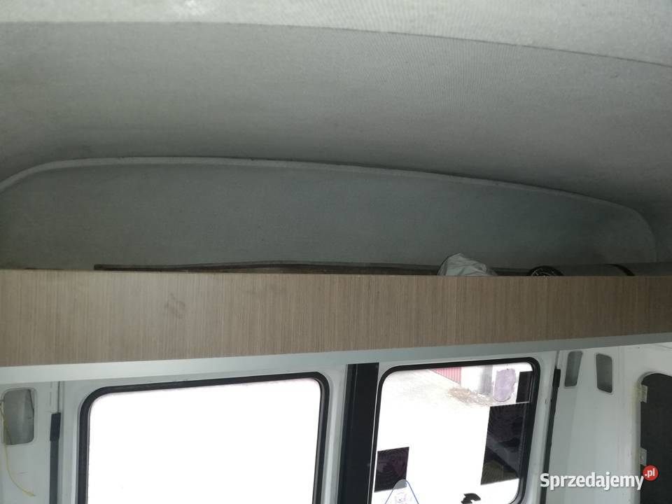 Mercedes MB100 BUS długi wysoki sprawny 2400cm3 Katowice