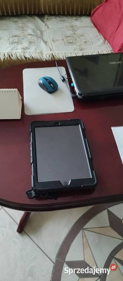 Sprzedam iPad mazowieckie Piaseczno