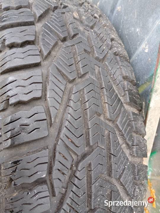 Koła ford fusion Parszów