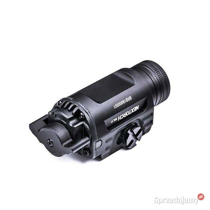 Latarka Nextorch WL11 650 Lumenów mazowieckie Kozienice