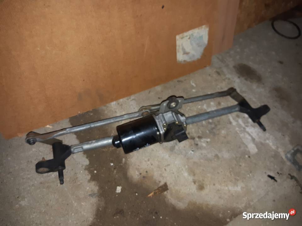 Fiat Stilo mechanizm wycieraczek silniczek Ksawerów sprzedam