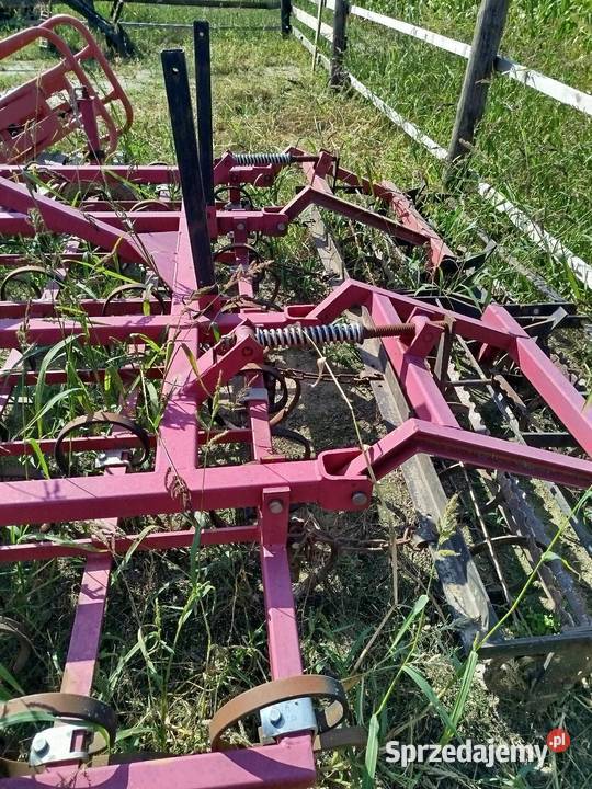 Sprzedam agregat Agro factory Piotrków Kujawski
