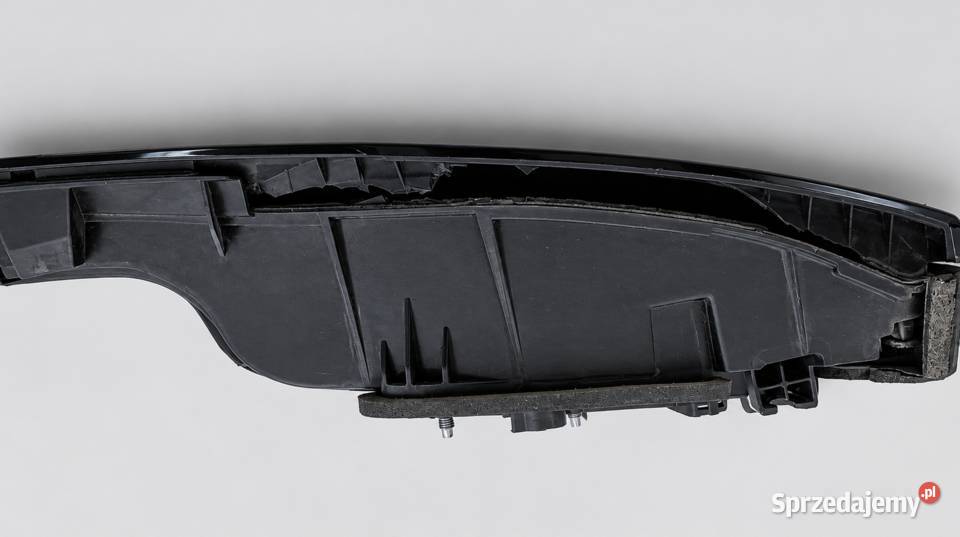 lampa zespolona blenda Range Rover Velar Lampy tylne Częstochowa