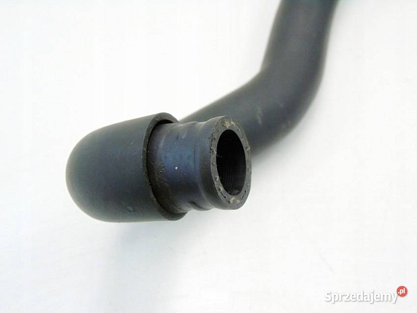 WĄŻ PRZEWÓD WODY 15 DCI QUSHQAI JUKE TIIDA CLIO Sosnowiec sprzedam
