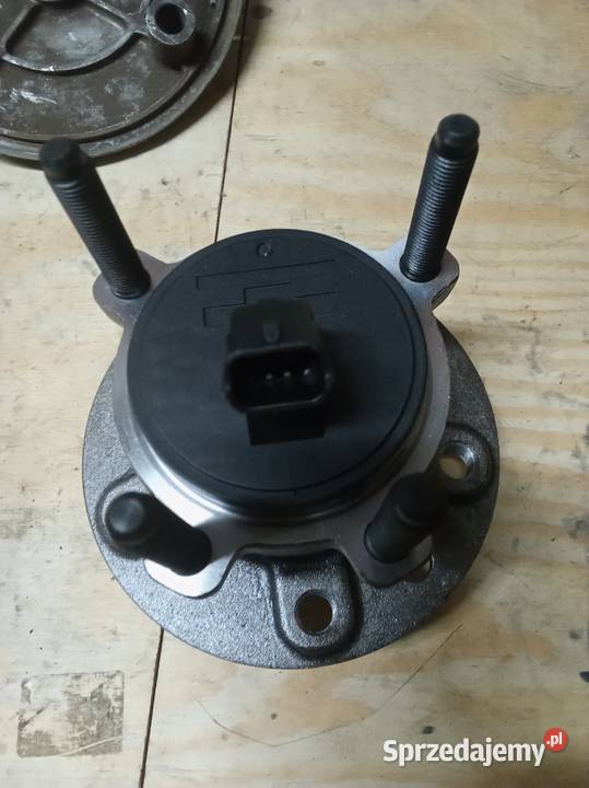 Vectra saab Żnin sprzedam