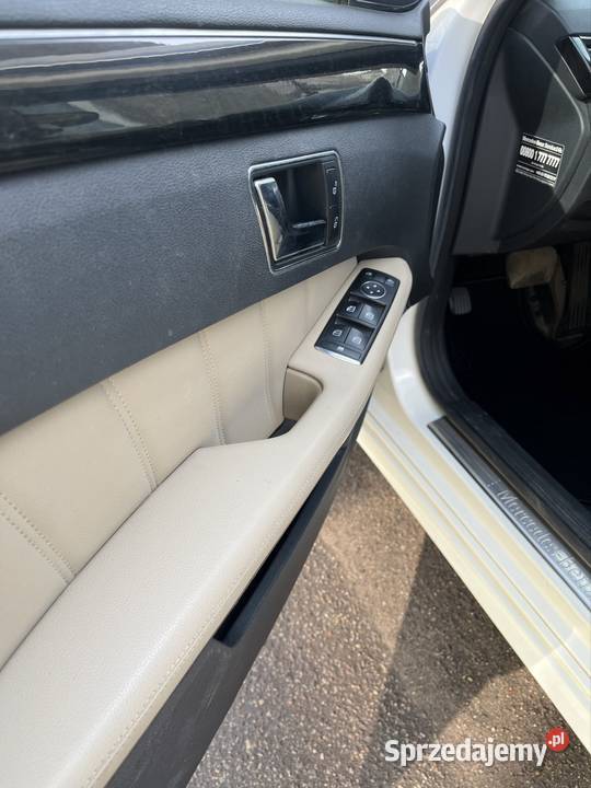 Mercedes Benz Świdwin sprzedam