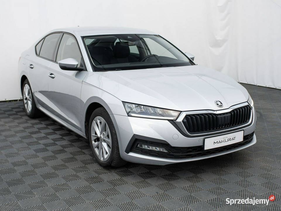 koda Octavia WD5056R15 TSI Ambition Kcofania Motoryzacja Gdańsk