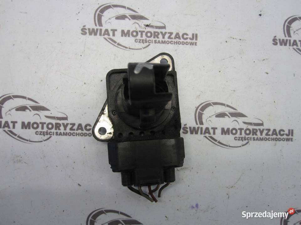 TOYOTA PRIUS II XW20 08r przepływomierz sprzedam