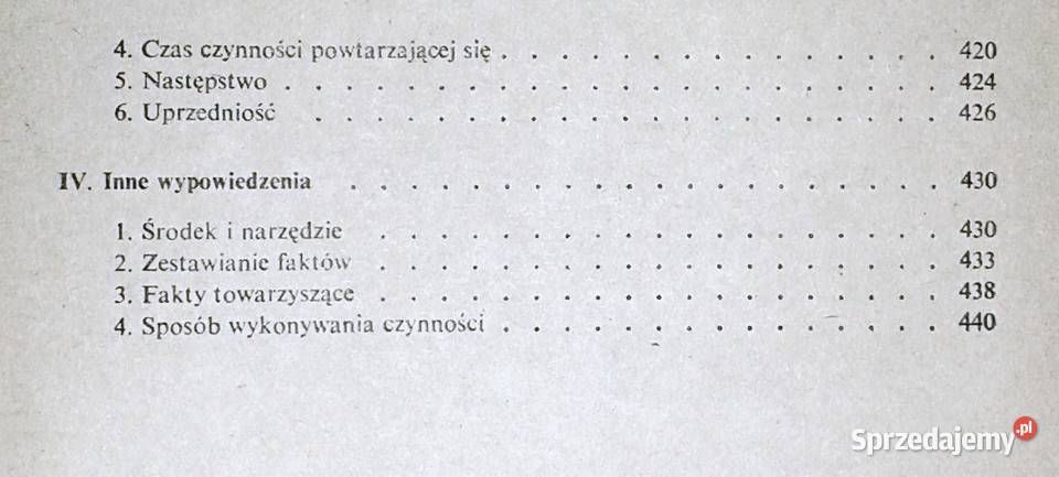 Gramatyka dydaktyczna języka rosyjskiego M Chełm