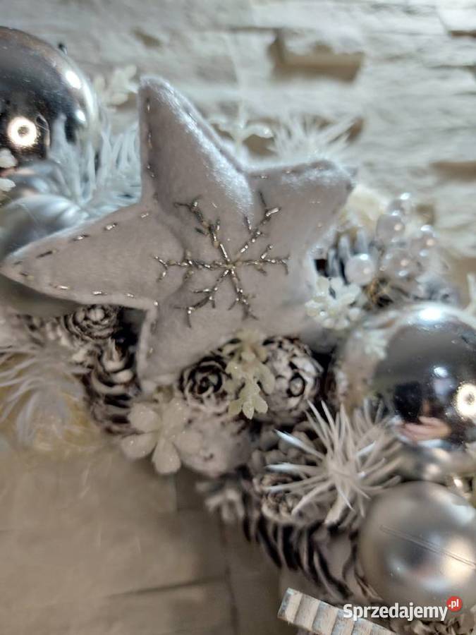 WIENIEC BOŻONARODZENIOWY