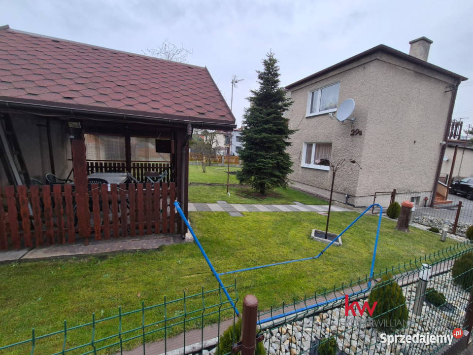 Dom wolnostojący Bełk 160m2