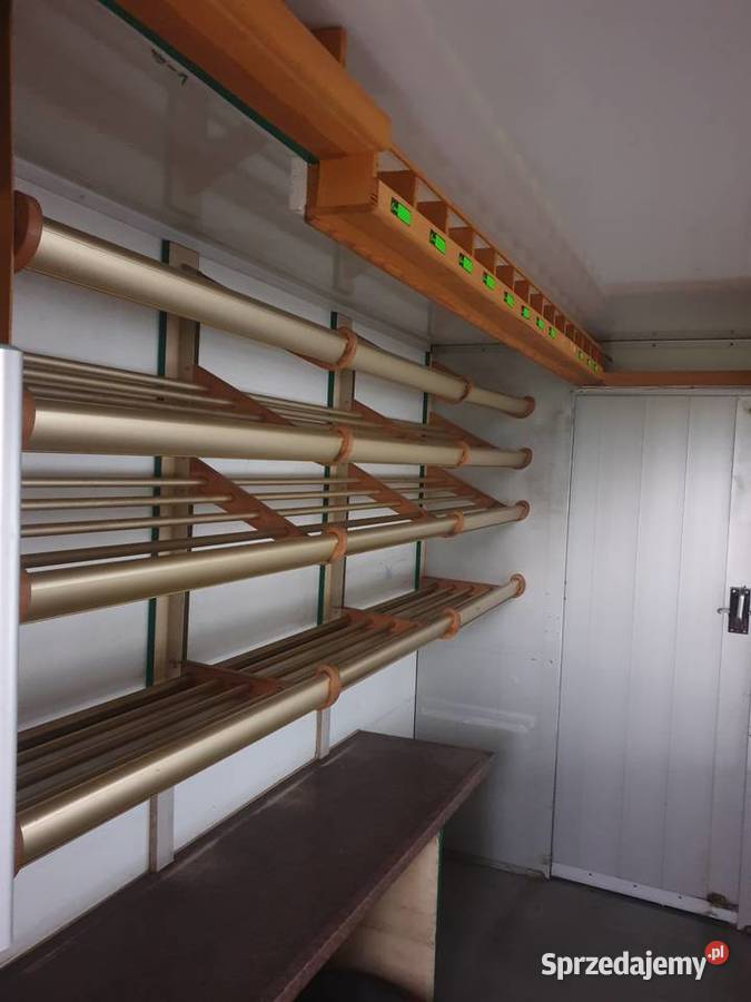 Citroen Jumper autosklep piekarnia