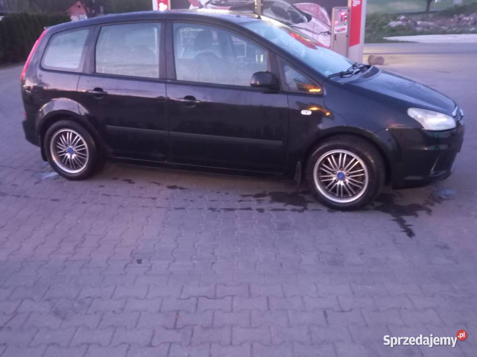 Ford c 16 2008 Sieradz