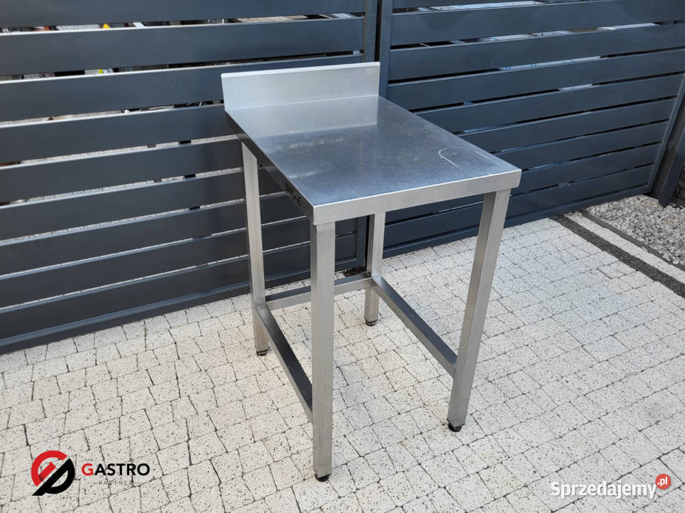Stół gastronomiczny 50x70x85 Ostrów Wielkopolski