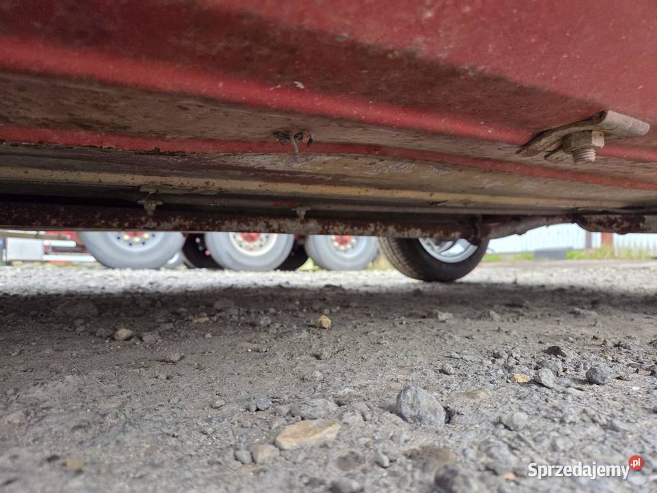 Rover Mini 1000 Częstochowa