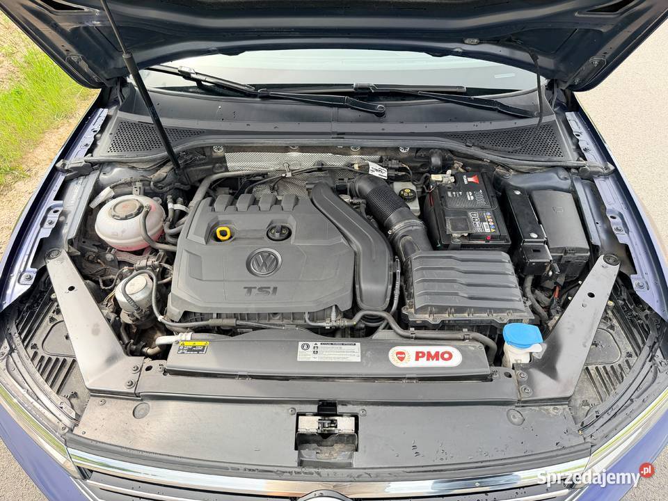 Sprzedam volkswagen passat 2019 Passat Nowy Dwór Mazowiecki