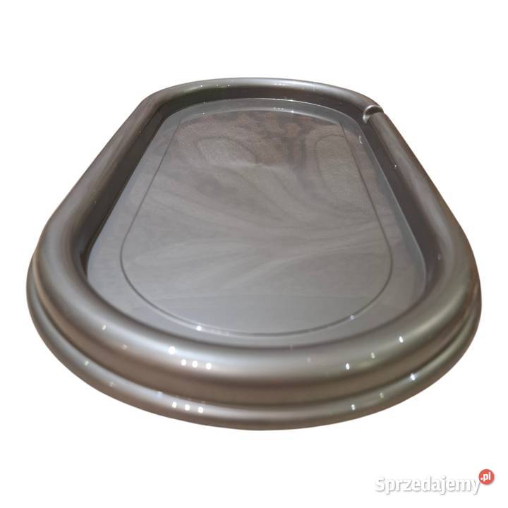 Podstawka Pod Znicze Tacka 36 Doniczki i osłonki małopolskie