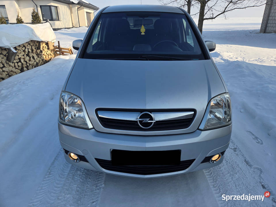 16Benz LIFT Klima Alu Zadbana Niski Przebieg Zamość