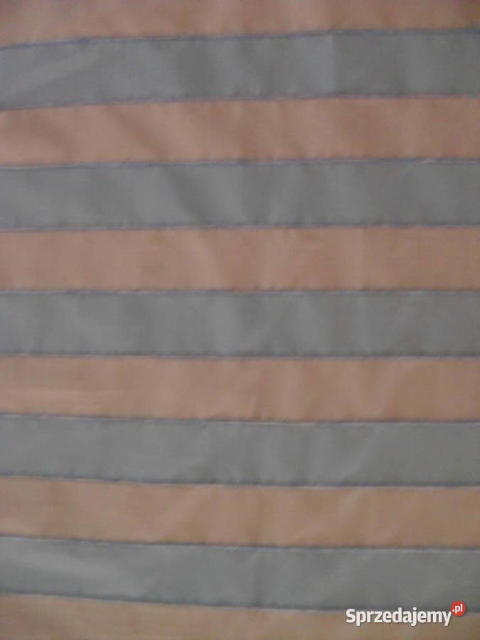 zasłony gotowe ekrany 93 x 187 komplet Wrocław