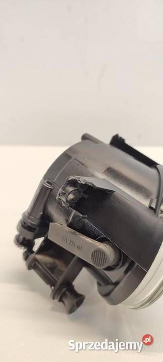 AUDI Q5 8R HALOGEN LEWY PRZÓD 8T0941699B osobowe sprzedam