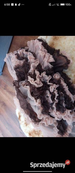 spódnica Spódnice i sukienki dolnośląskie Głogów sprzedam