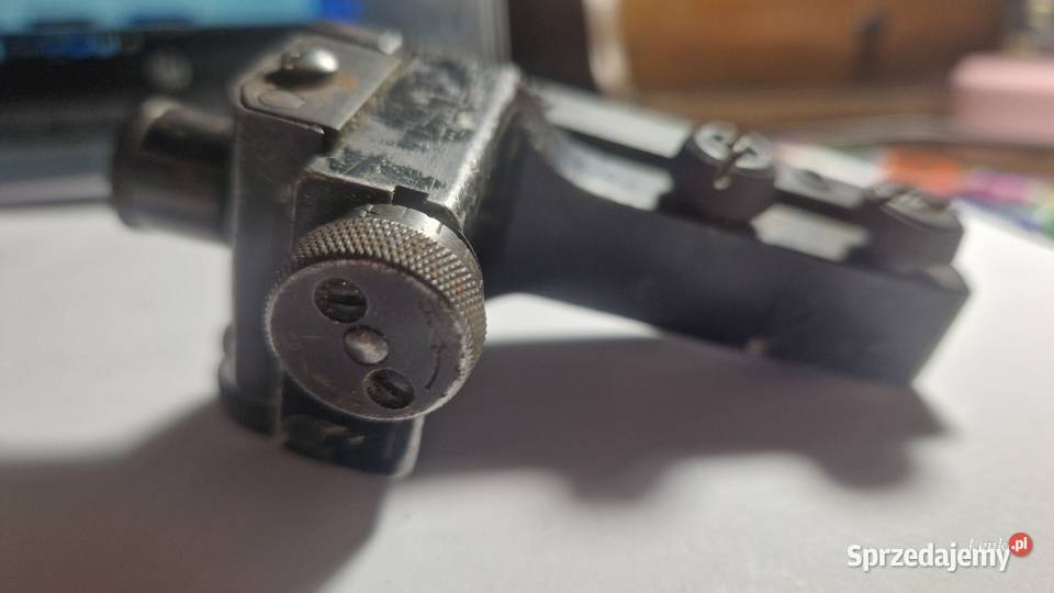 Diopter w stanie Kalisz sprzedam