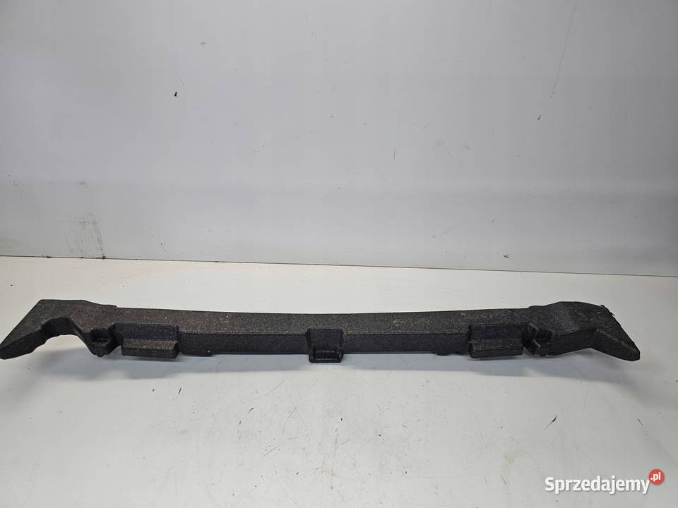 ABSORBER ZDERZAKA PRZÓD AUDI A1 8X LIFT śląskie Przystajń
