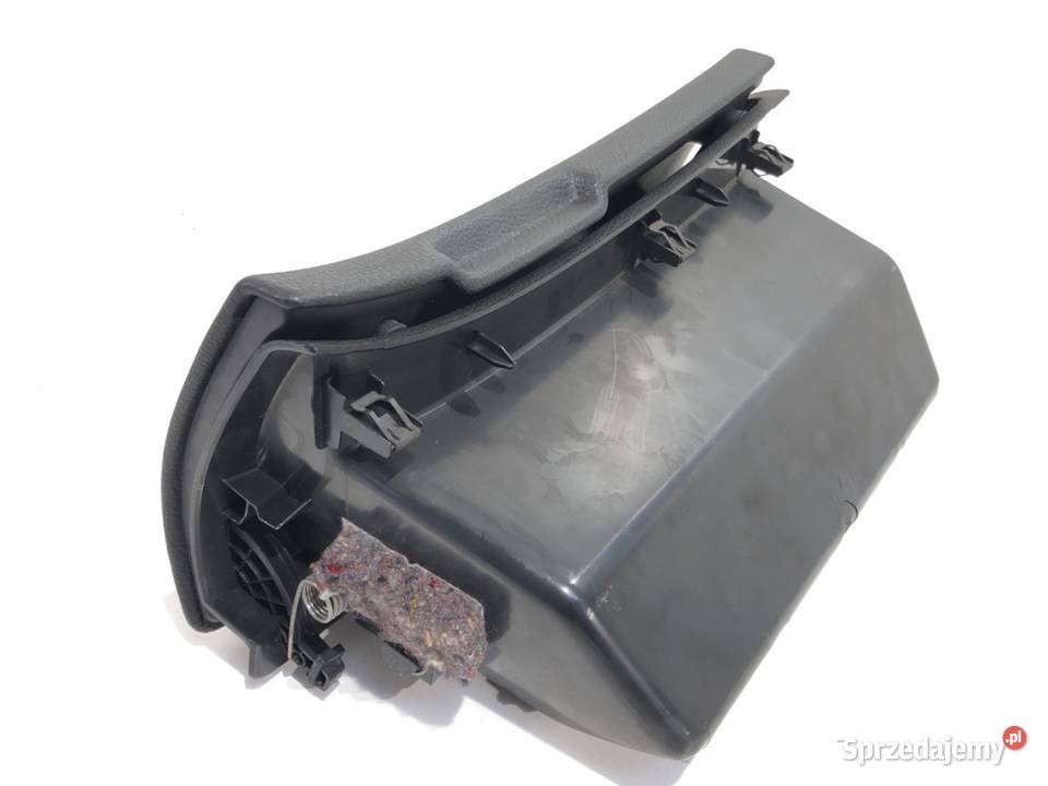 SCHOWEK PASAŻERA SKODA ROOMSTER Kombi 0615 podkarpackie sprzedam