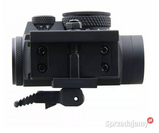 Kolimator Vector Optics Maverick 1X22 GENII Trzcianka