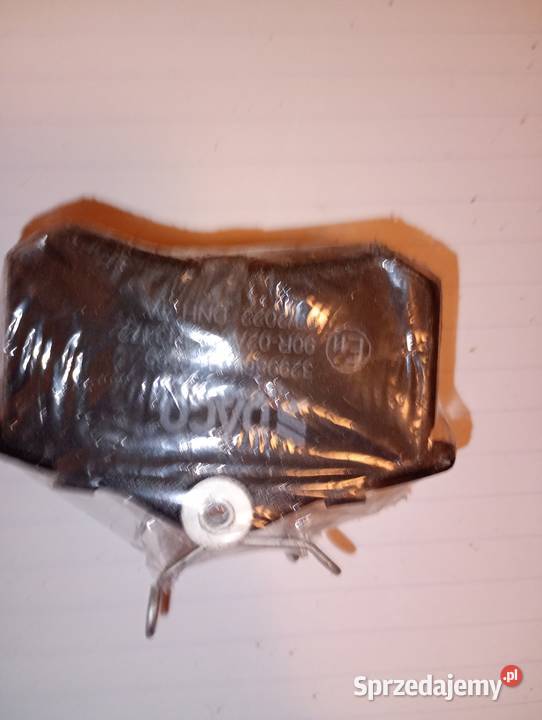 Okazja Zacisk hamulca i klocki audi A4 B5 Skoda osobowe Wrocław