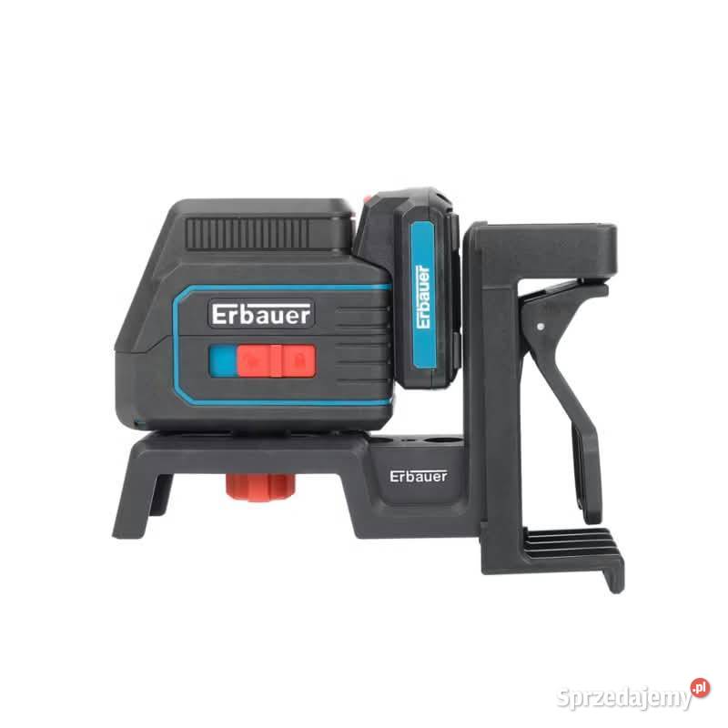 Laser krzyżowy Erbauer 360 20m Nysa sprzedam